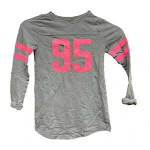 OshKosh shirt size 5T